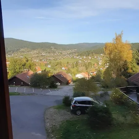 Vacances Xonrupt-Gerardmer Exterior photo