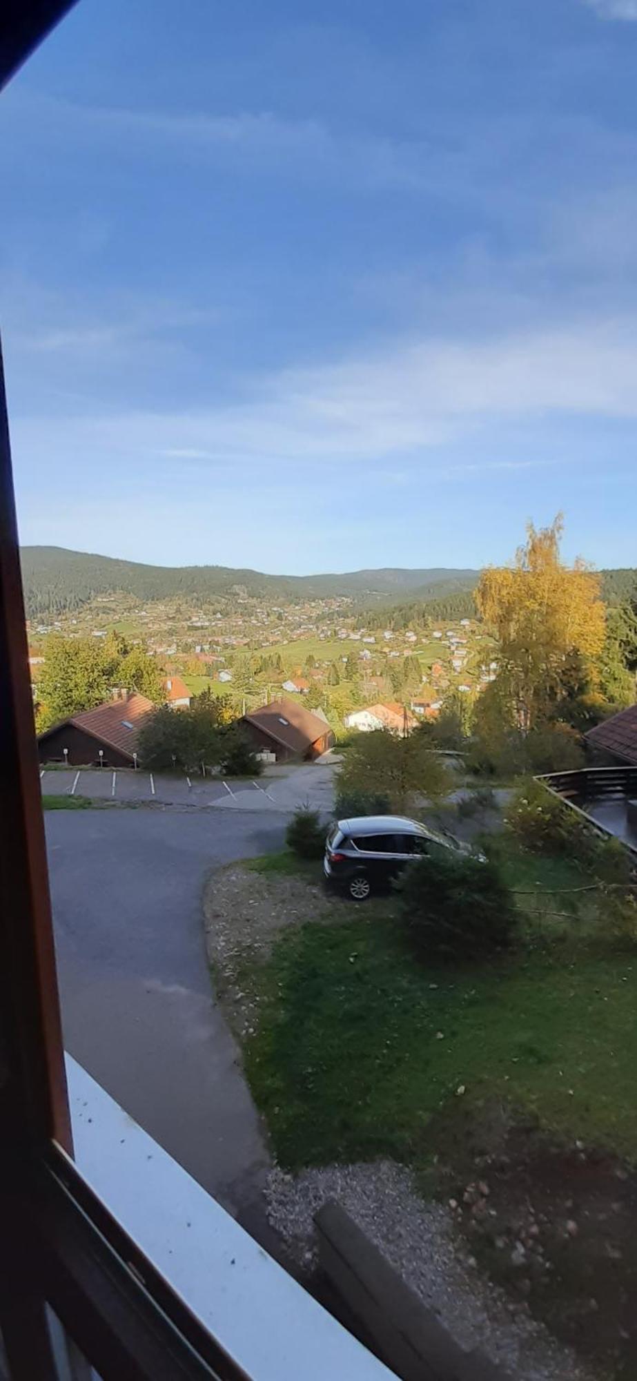Xonrupt-gerardmer