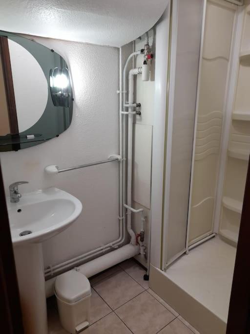 Apartment Xonrupt-gerardmer