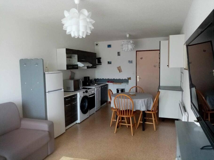 Appartement Xonrupt-gerardmer Xonrupt-Longemer